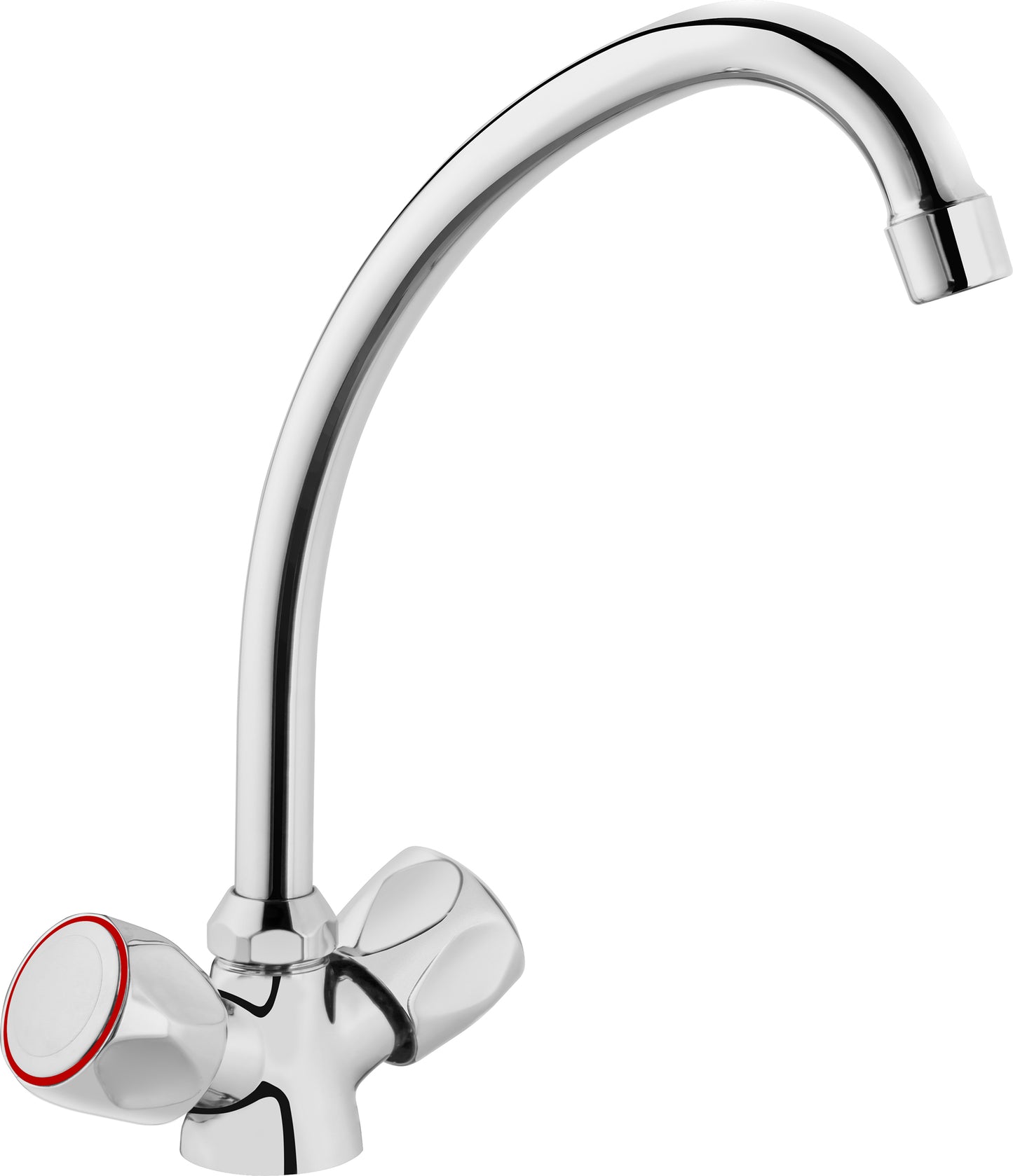 Kitchen tap