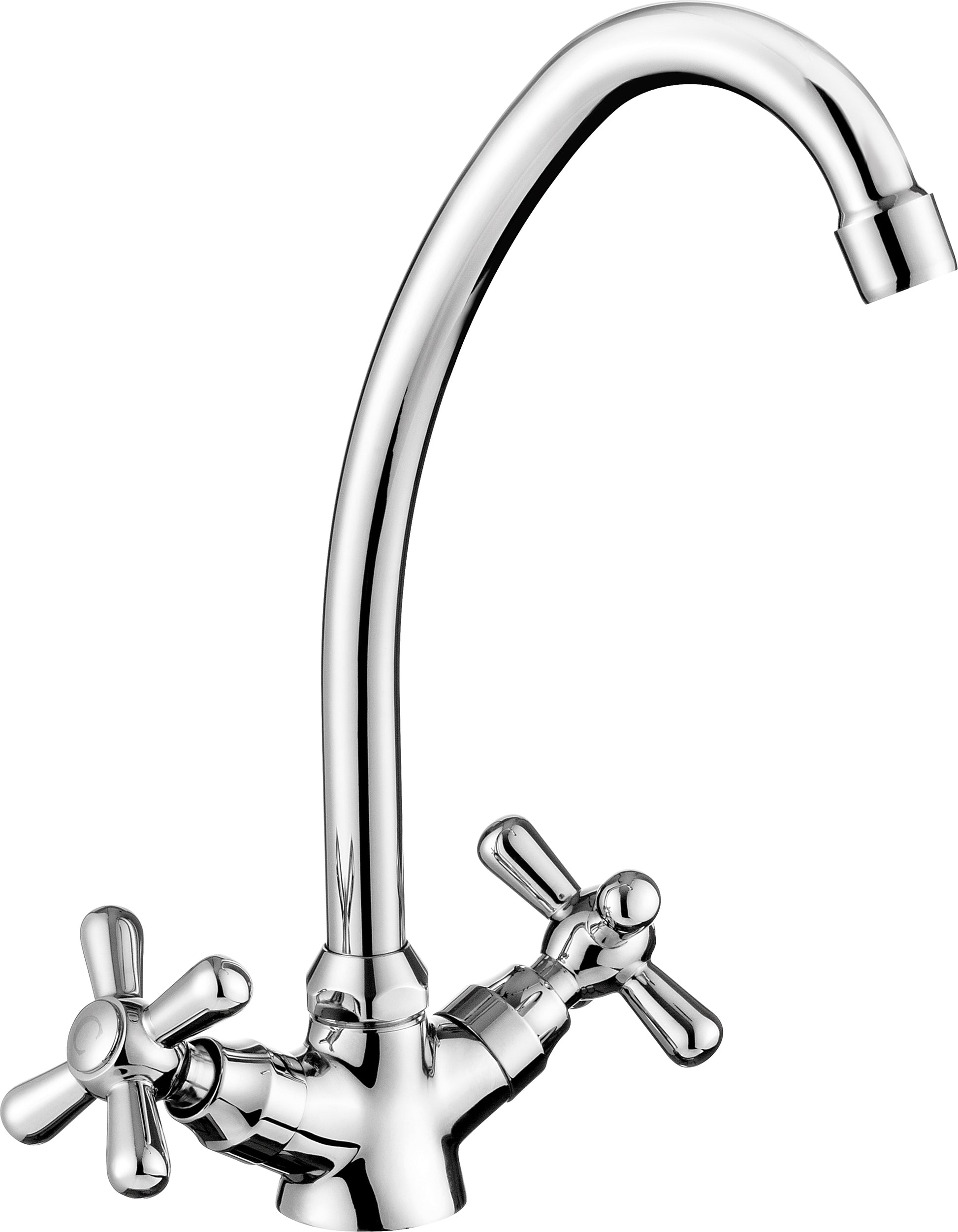 Kitchen tap