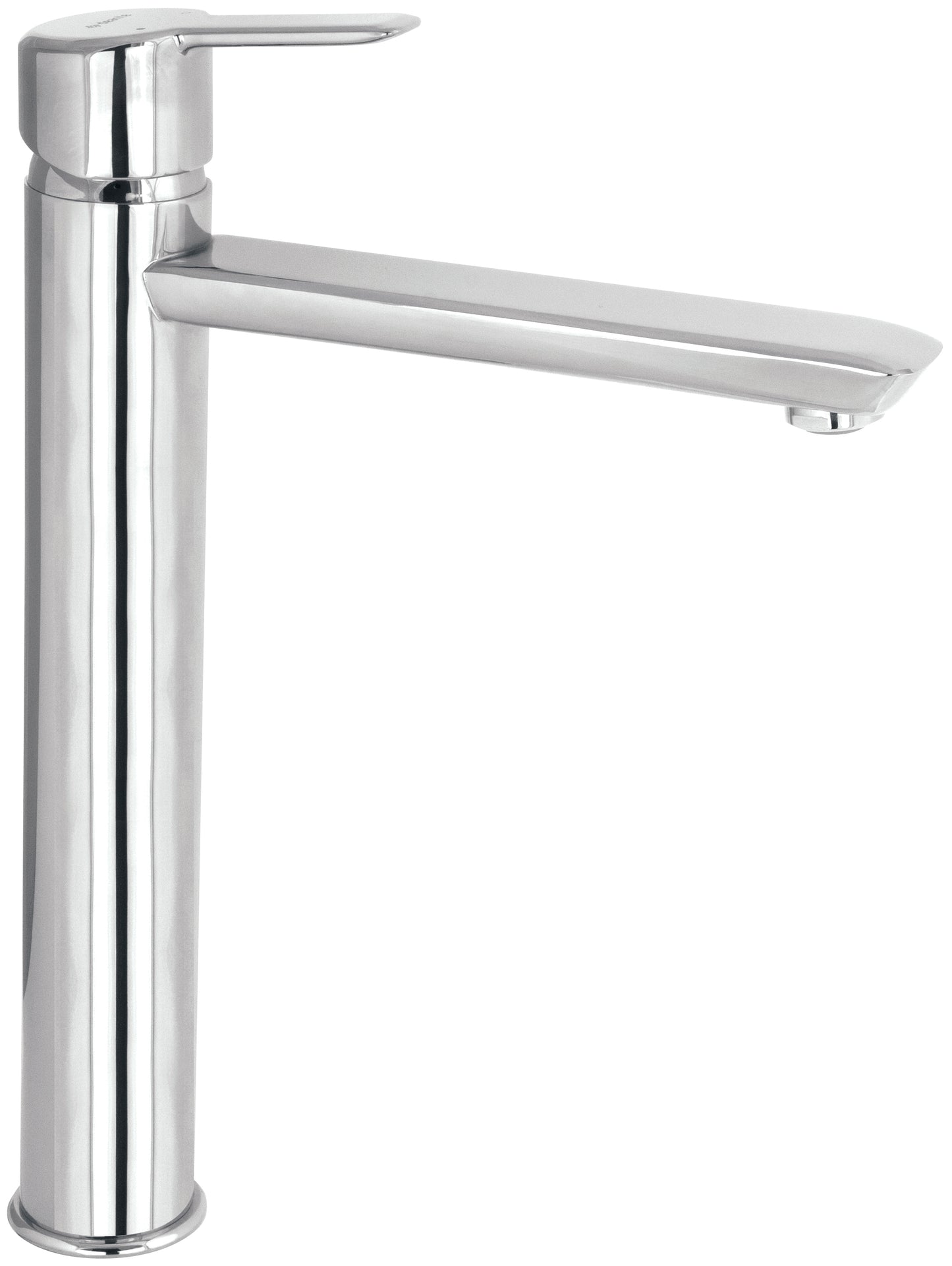 Washbasin tap, tall
