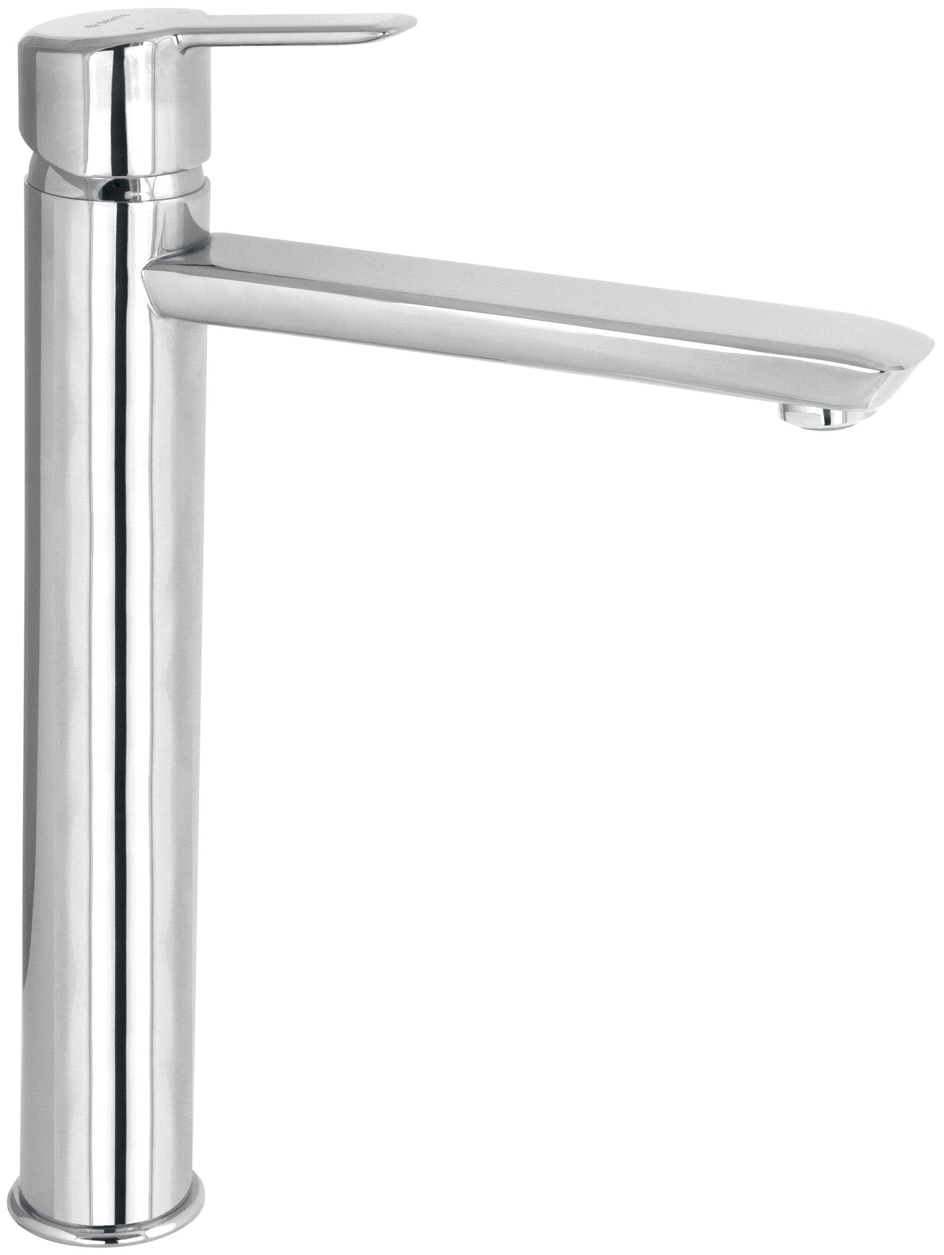 Washbasin tap, tall
