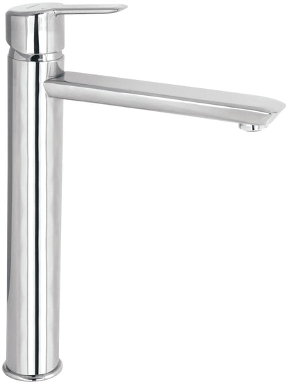 Washbasin tap, tall