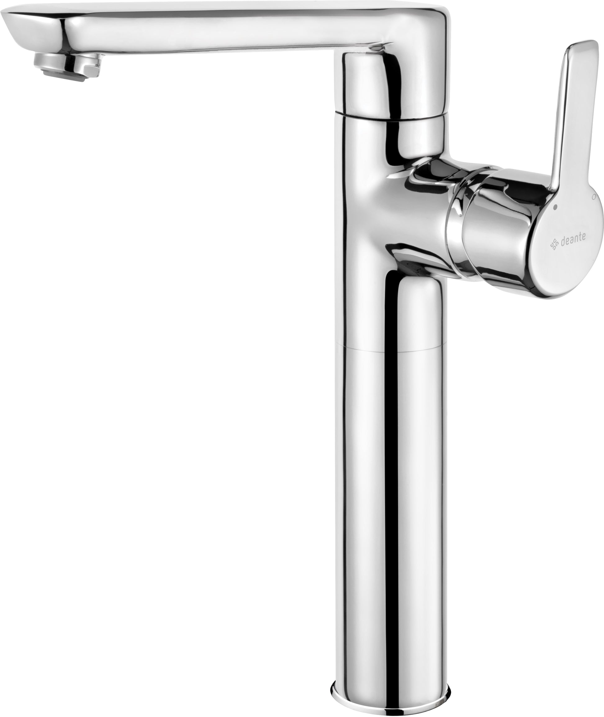 Washbasin tap, tall