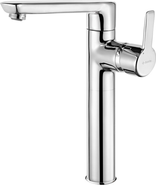 Washbasin tap, tall