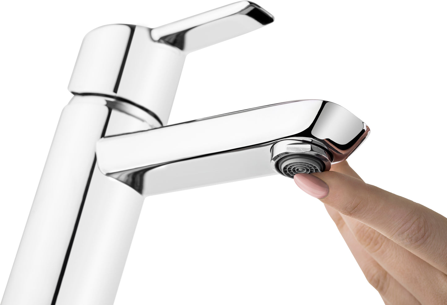 Washbasin tap