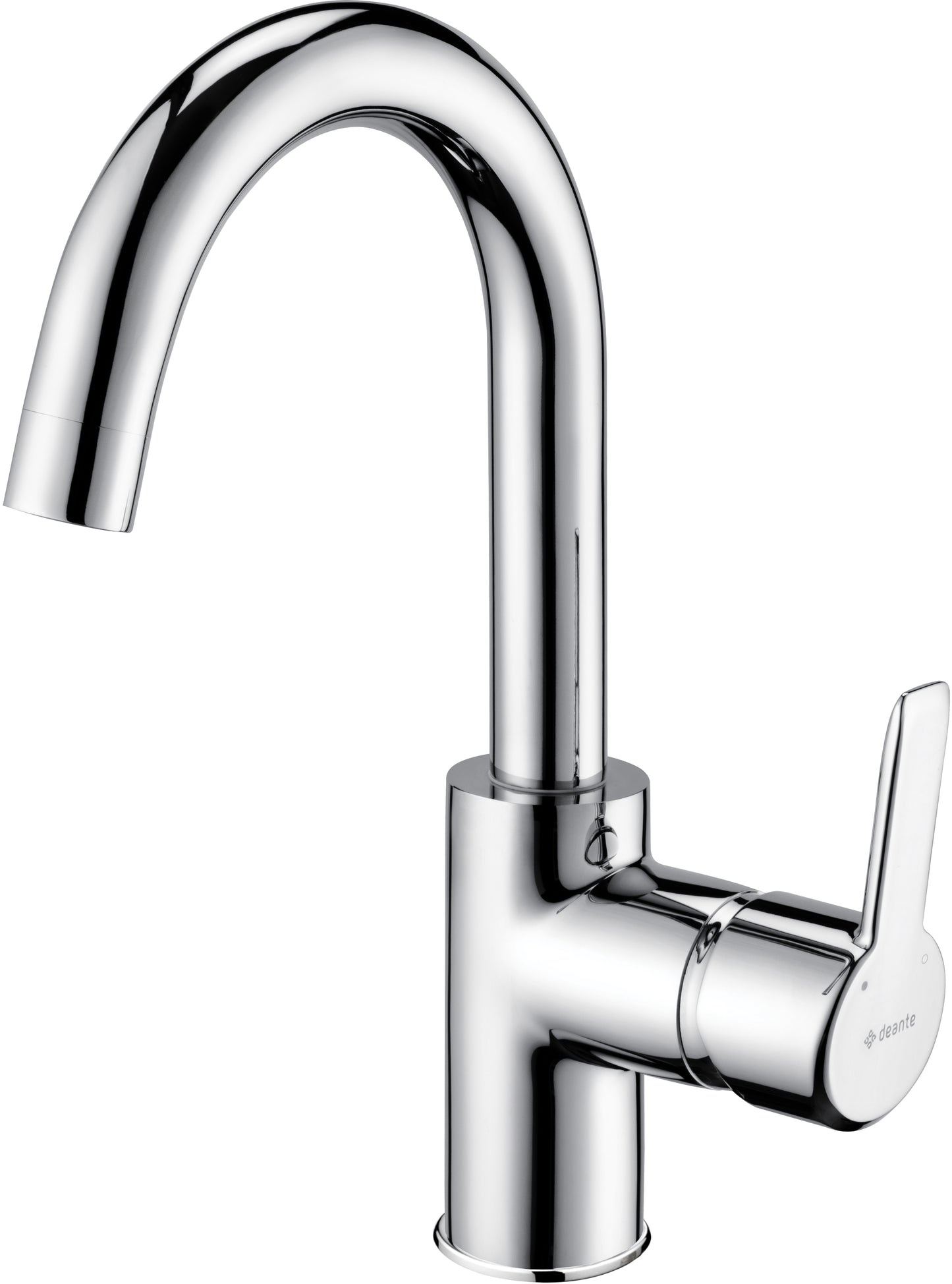 Washbasin tap