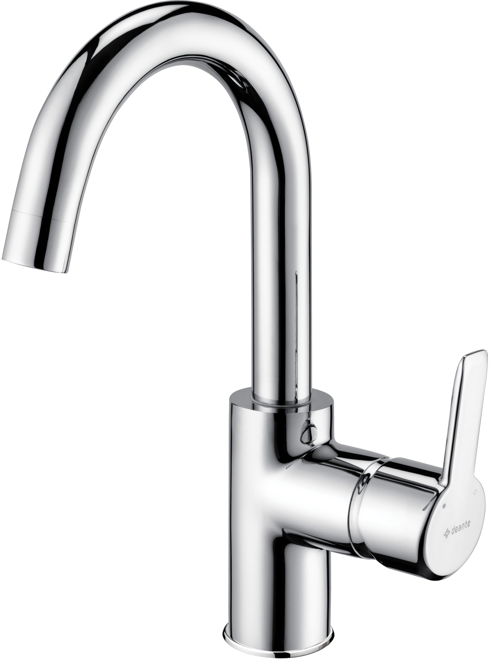 Washbasin tap