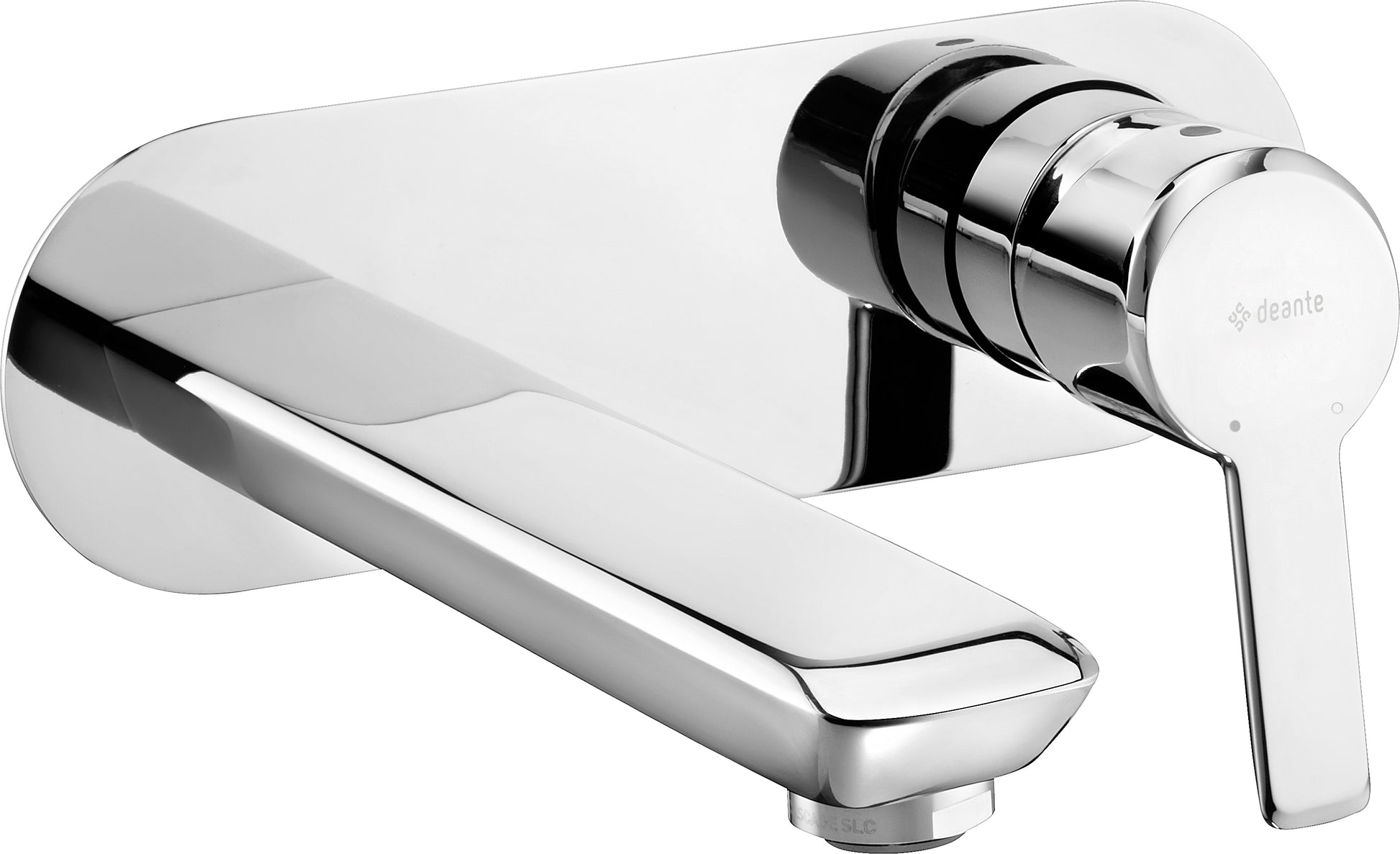 Washbasin tap, concealed