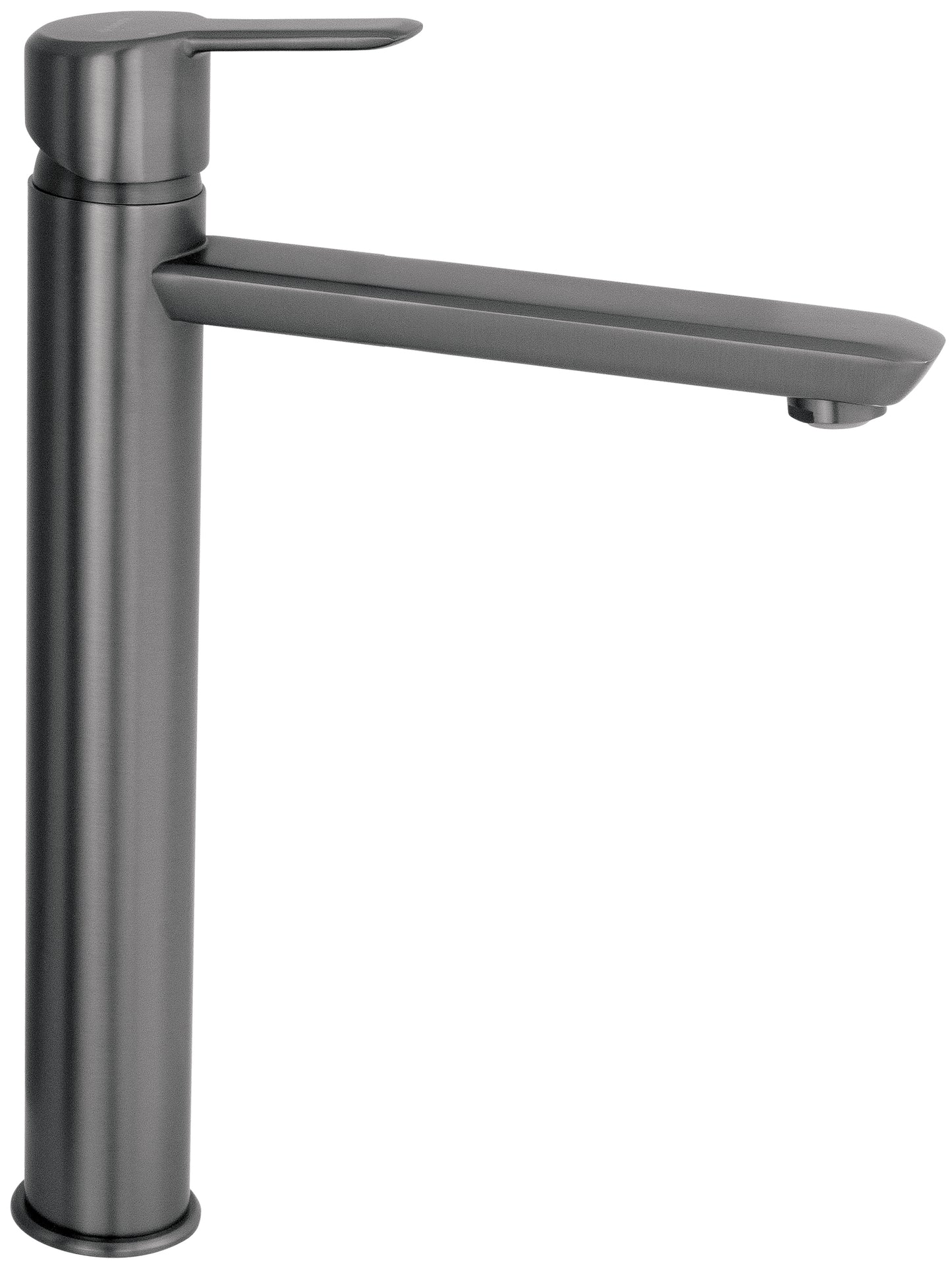 Washbasin tap, tall