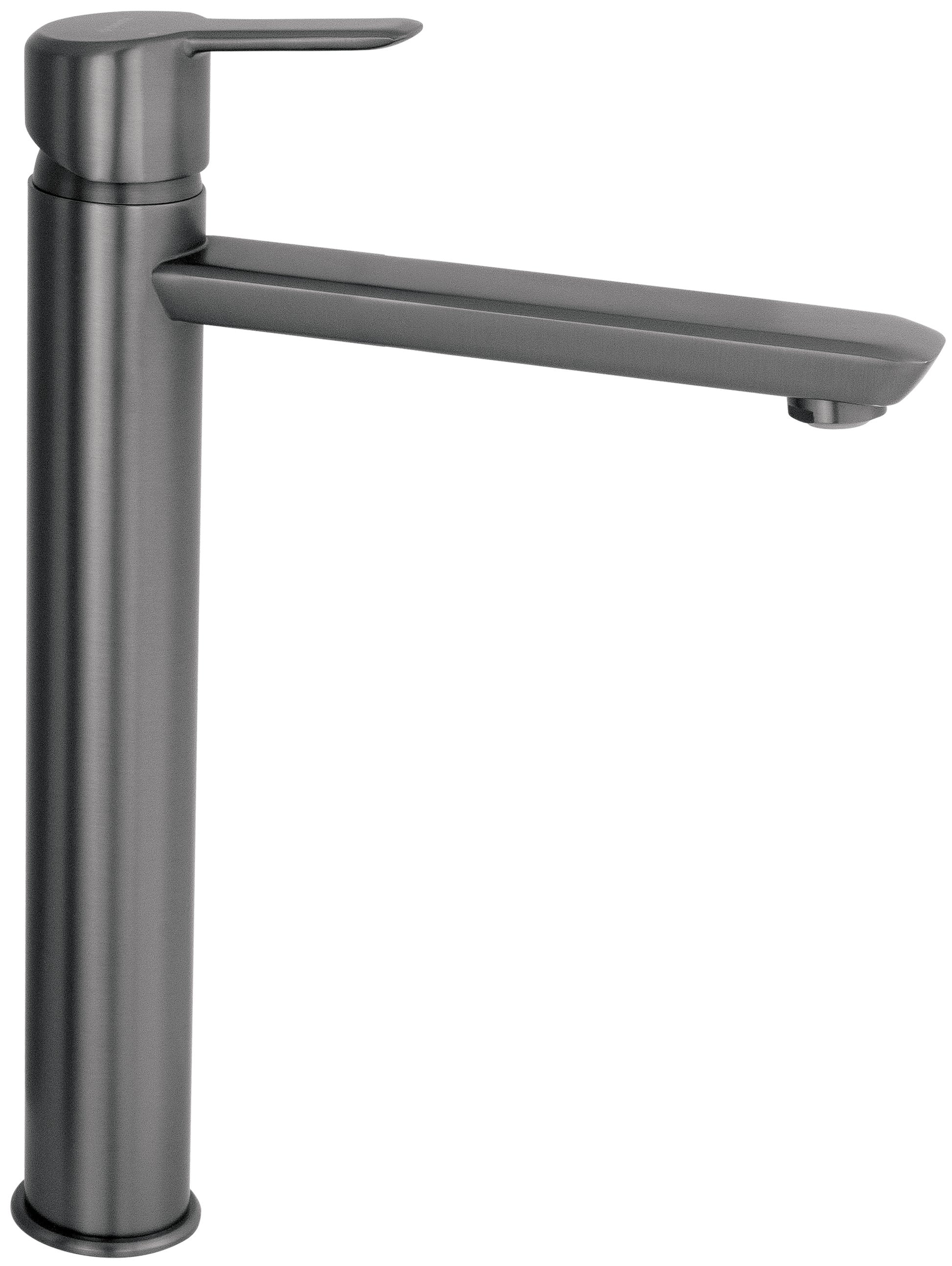 Washbasin tap, tall