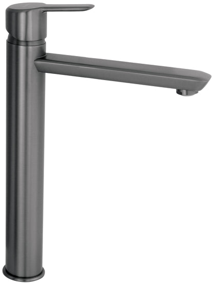 Washbasin tap, tall