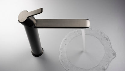 Washbasin tap, tall