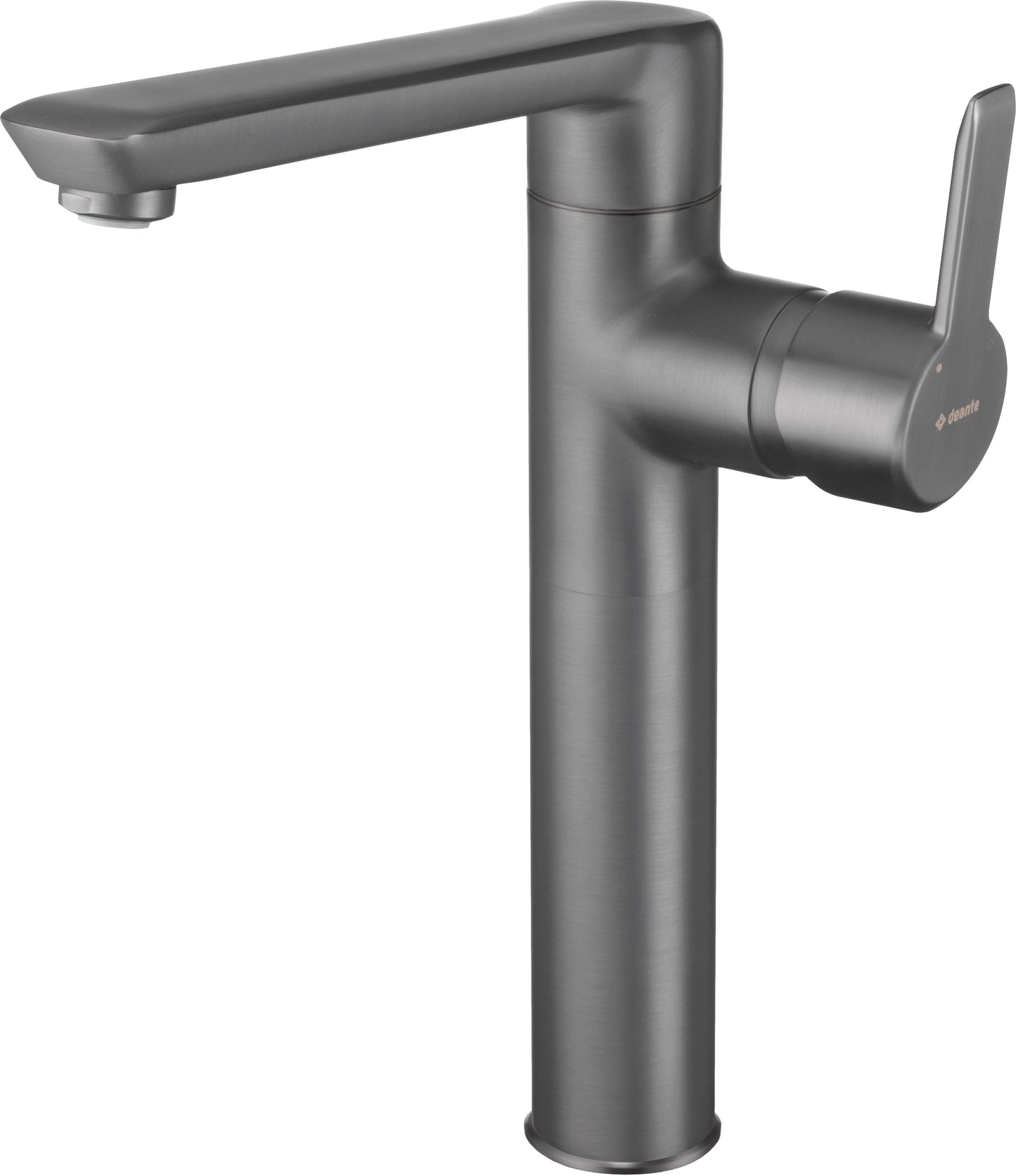 Washbasin tap, tall