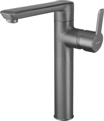 Washbasin tap, tall
