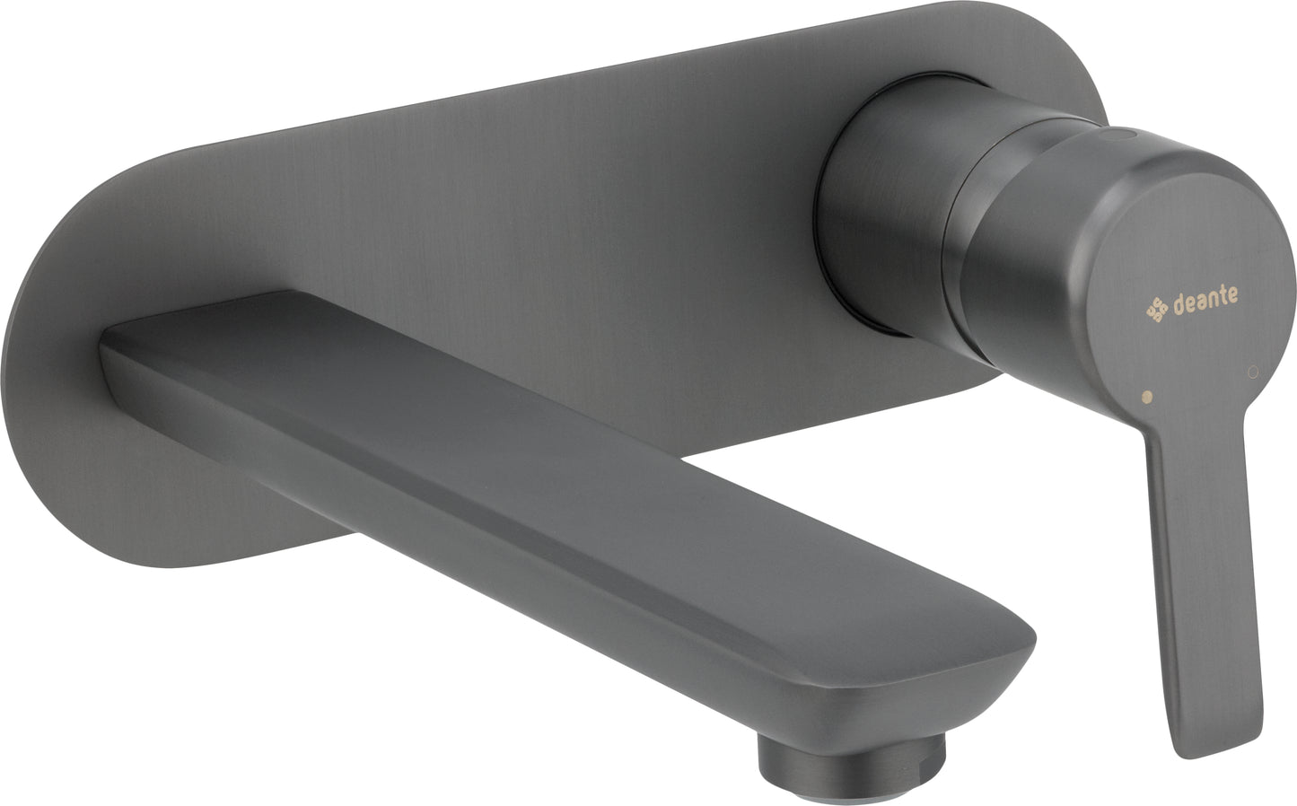 Washbasin tap, concealed