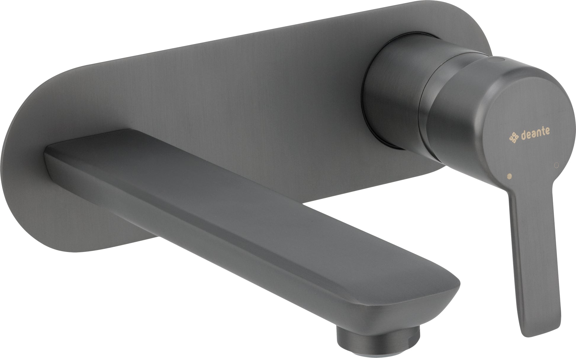 Washbasin tap, concealed