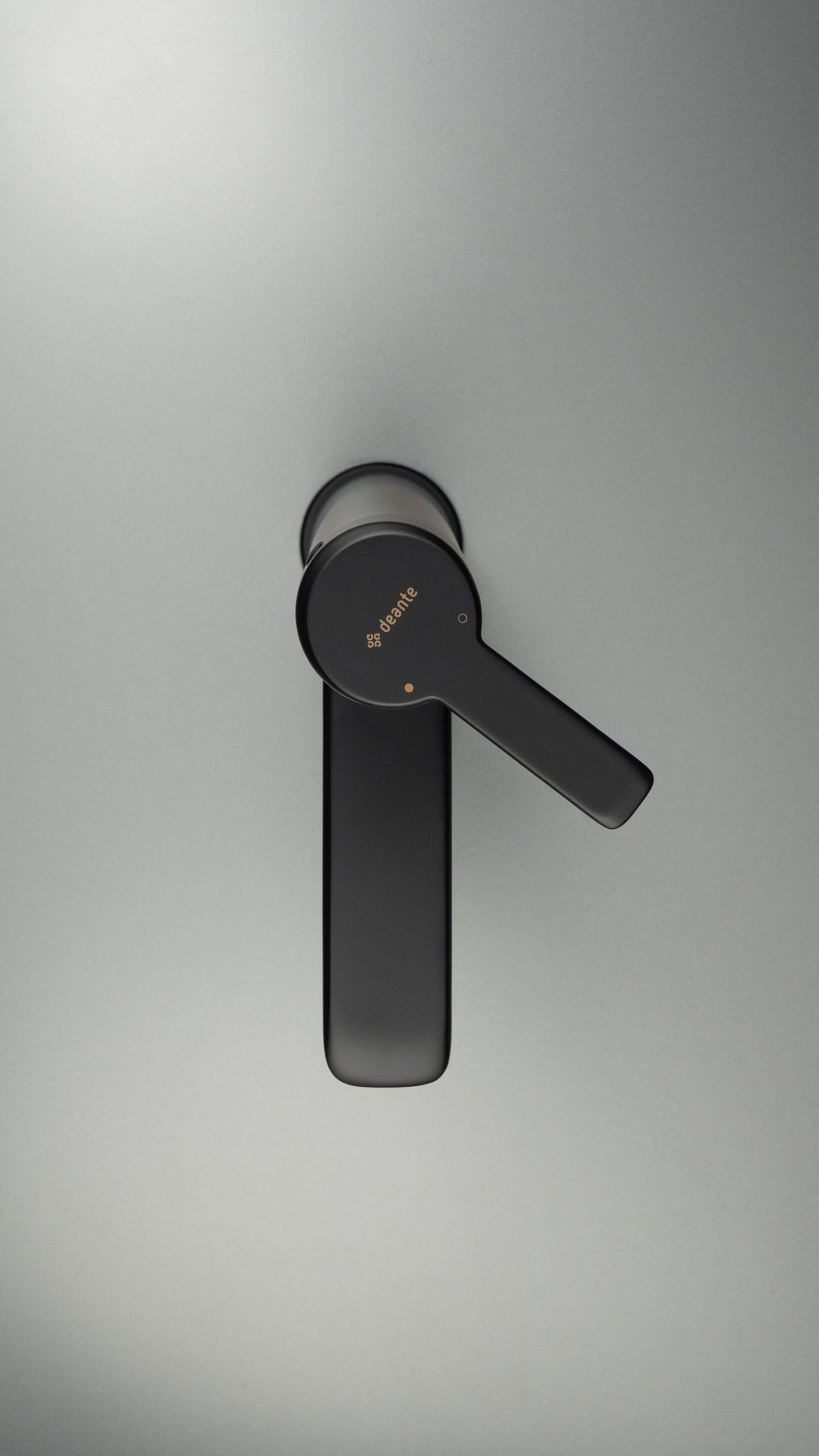 Washbasin tap