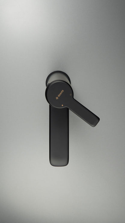 Washbasin tap