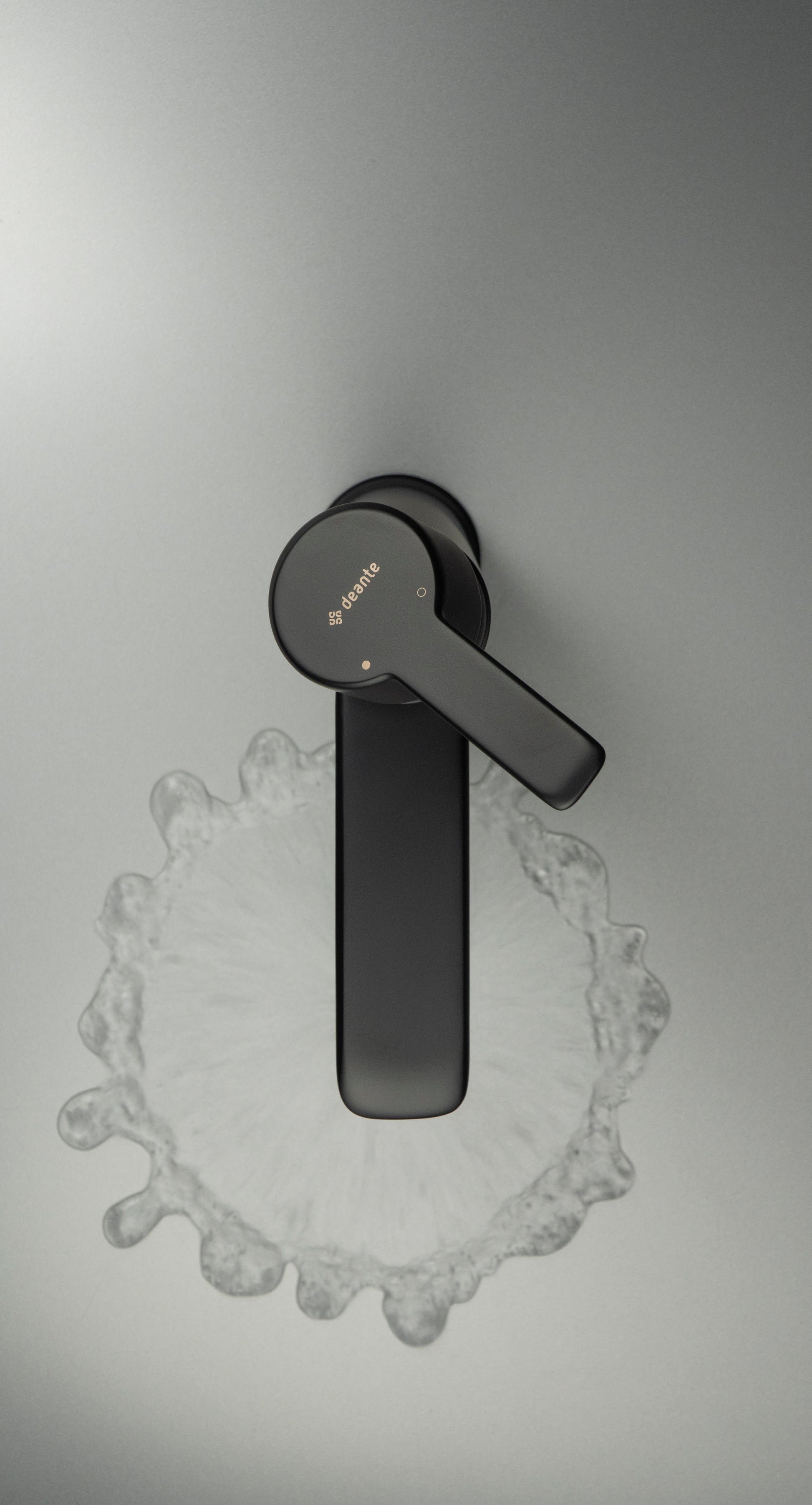 Washbasin tap