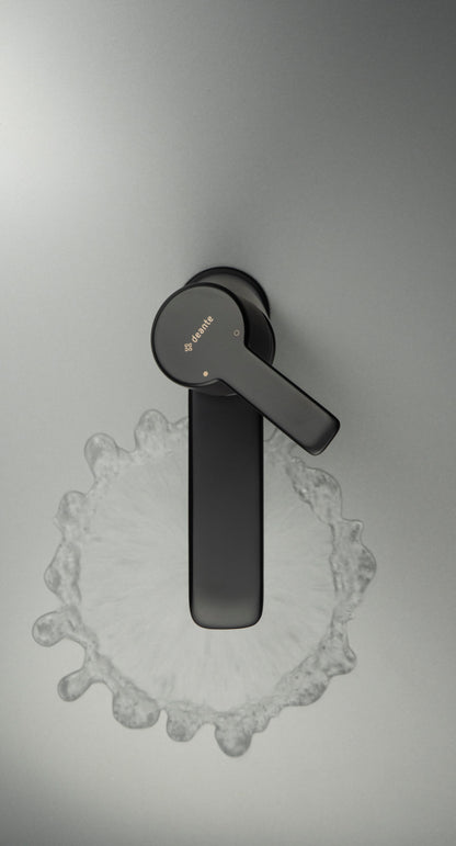Washbasin tap