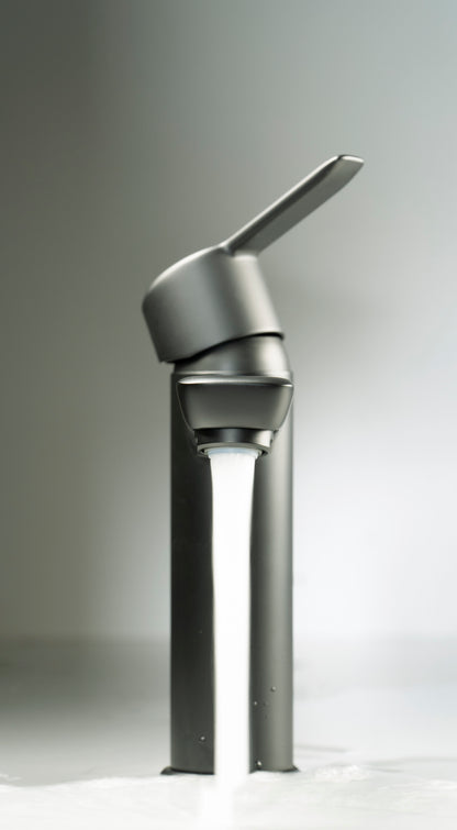 Washbasin tap