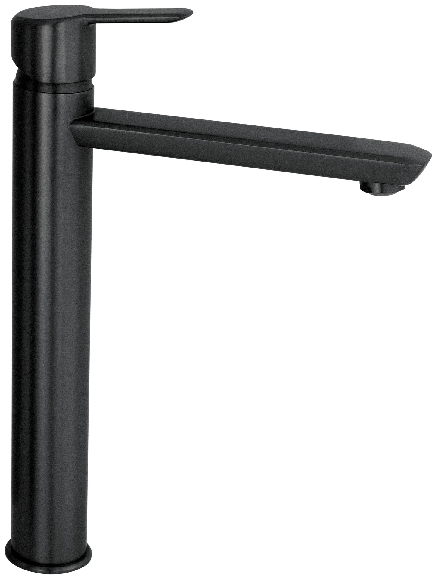 Washbasin tap, tall