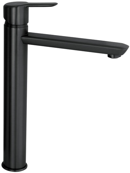 Washbasin tap, tall