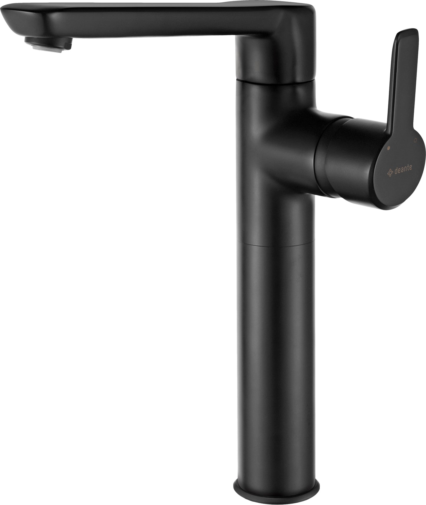 Washbasin tap, tall