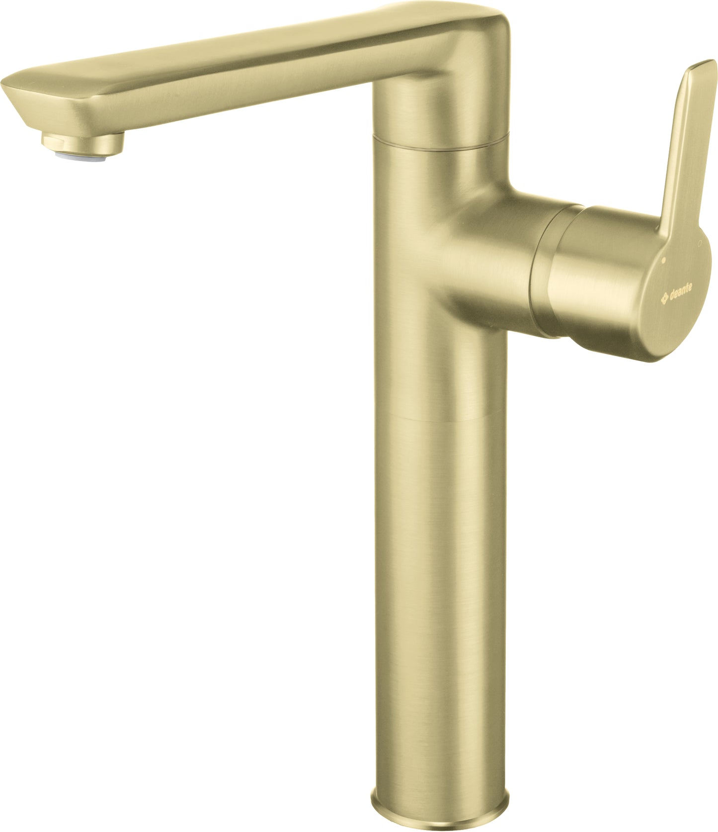 Washbasin tap, tall