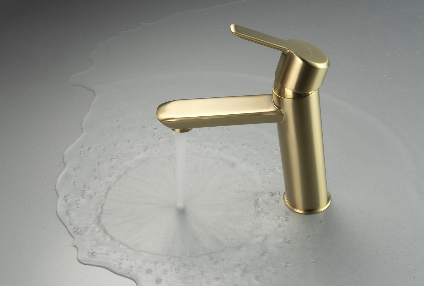 Washbasin tap