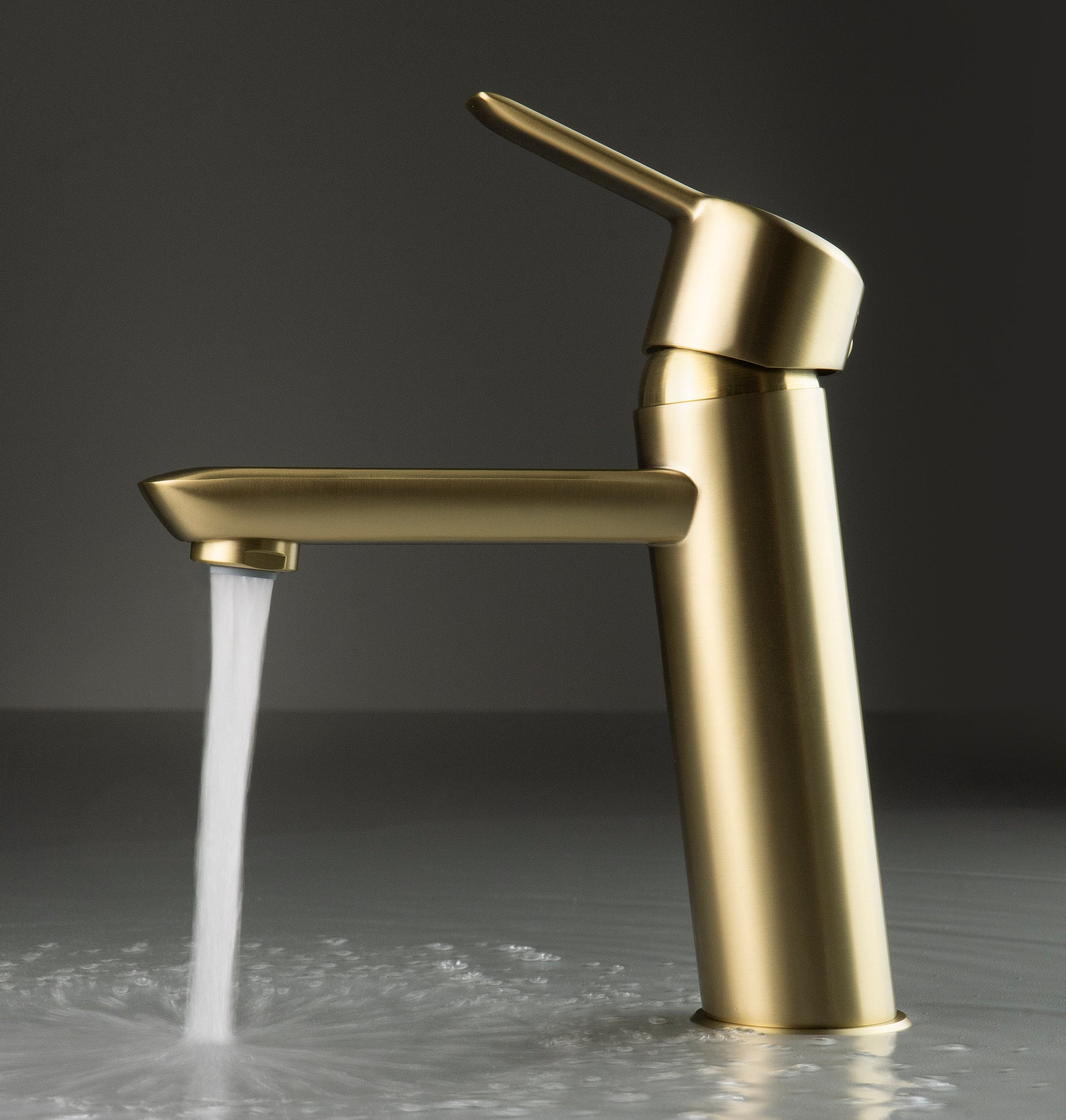 Washbasin tap