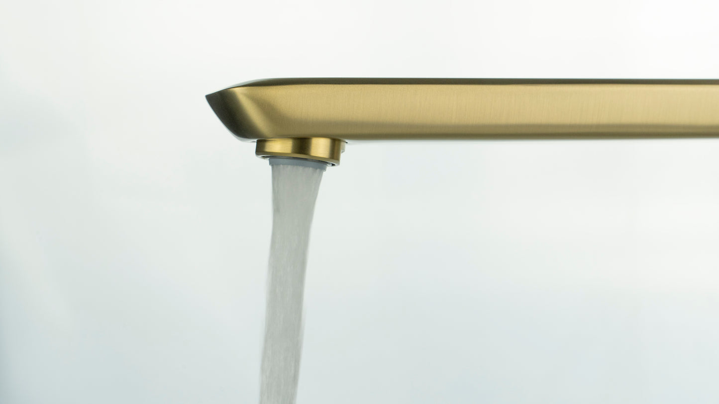 Washbasin tap