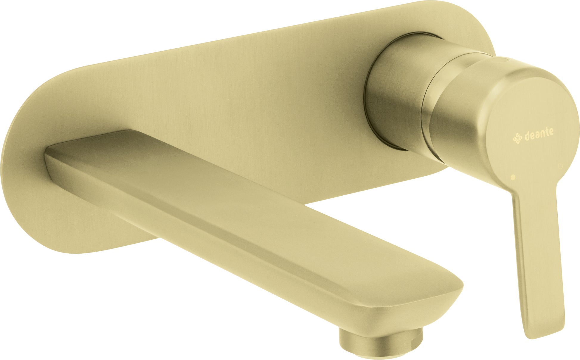 Washbasin tap, concealed