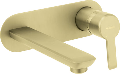 Washbasin tap, concealed