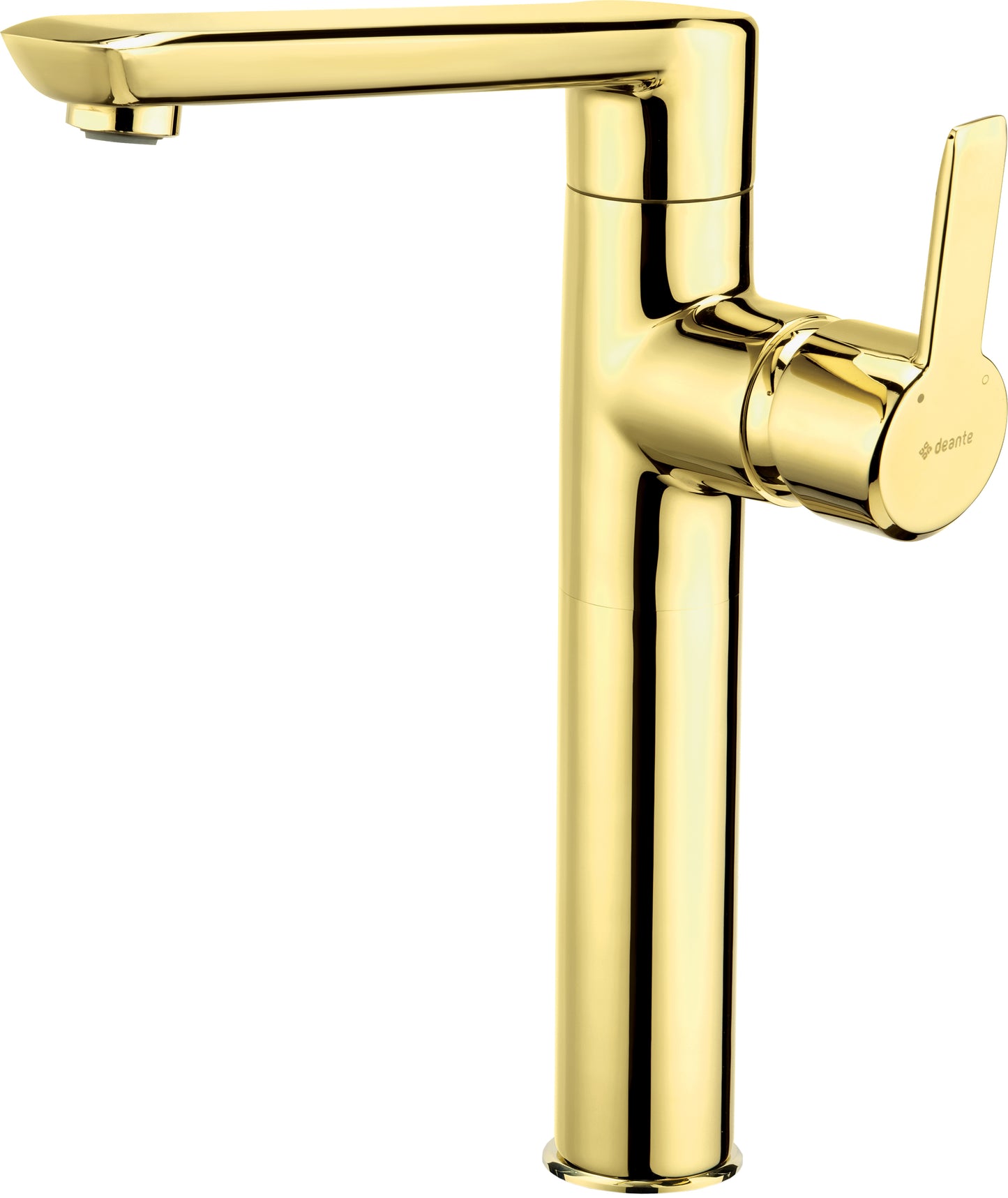 Washbasin tap, tall