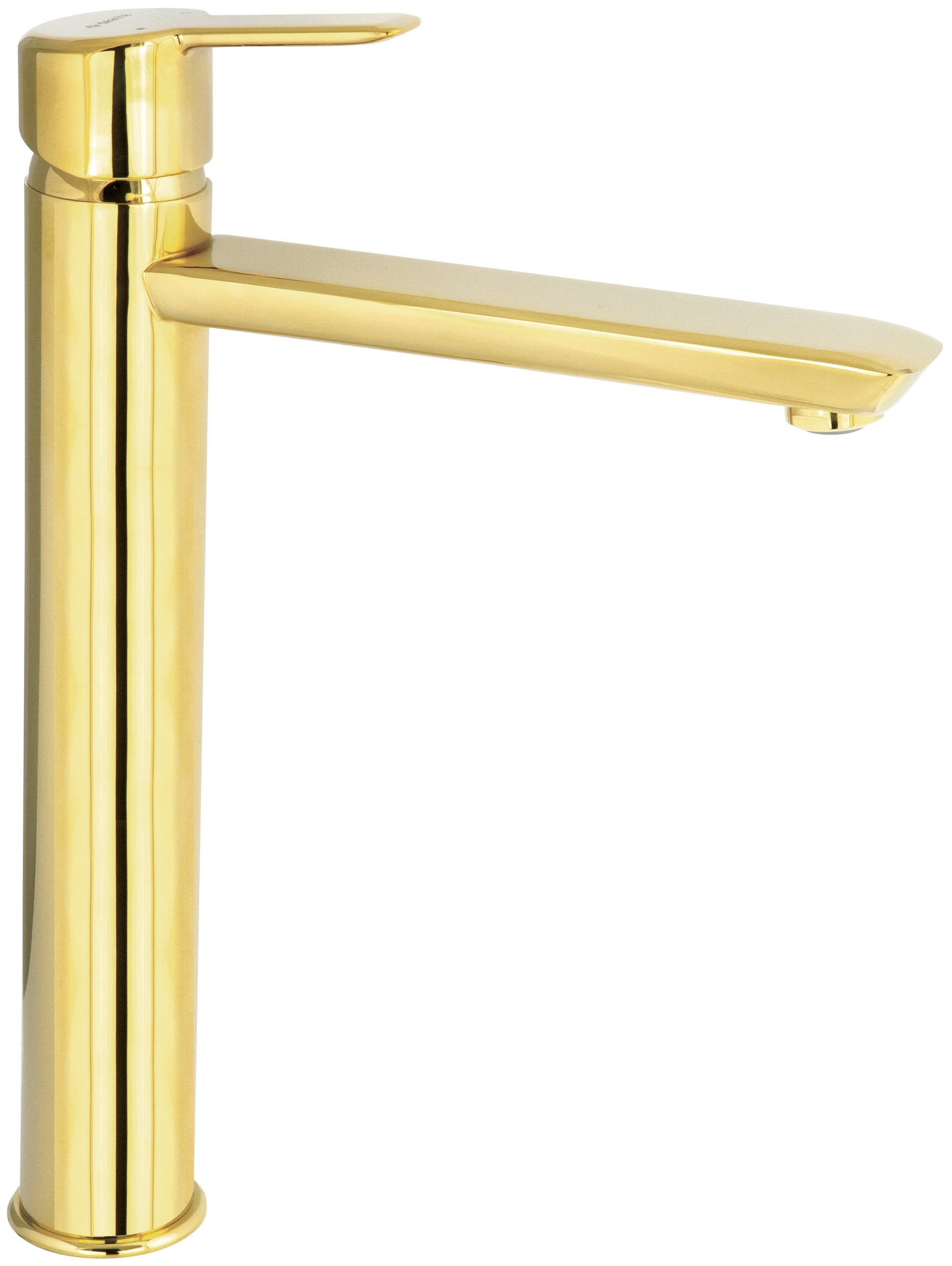 Washbasin tap, tall