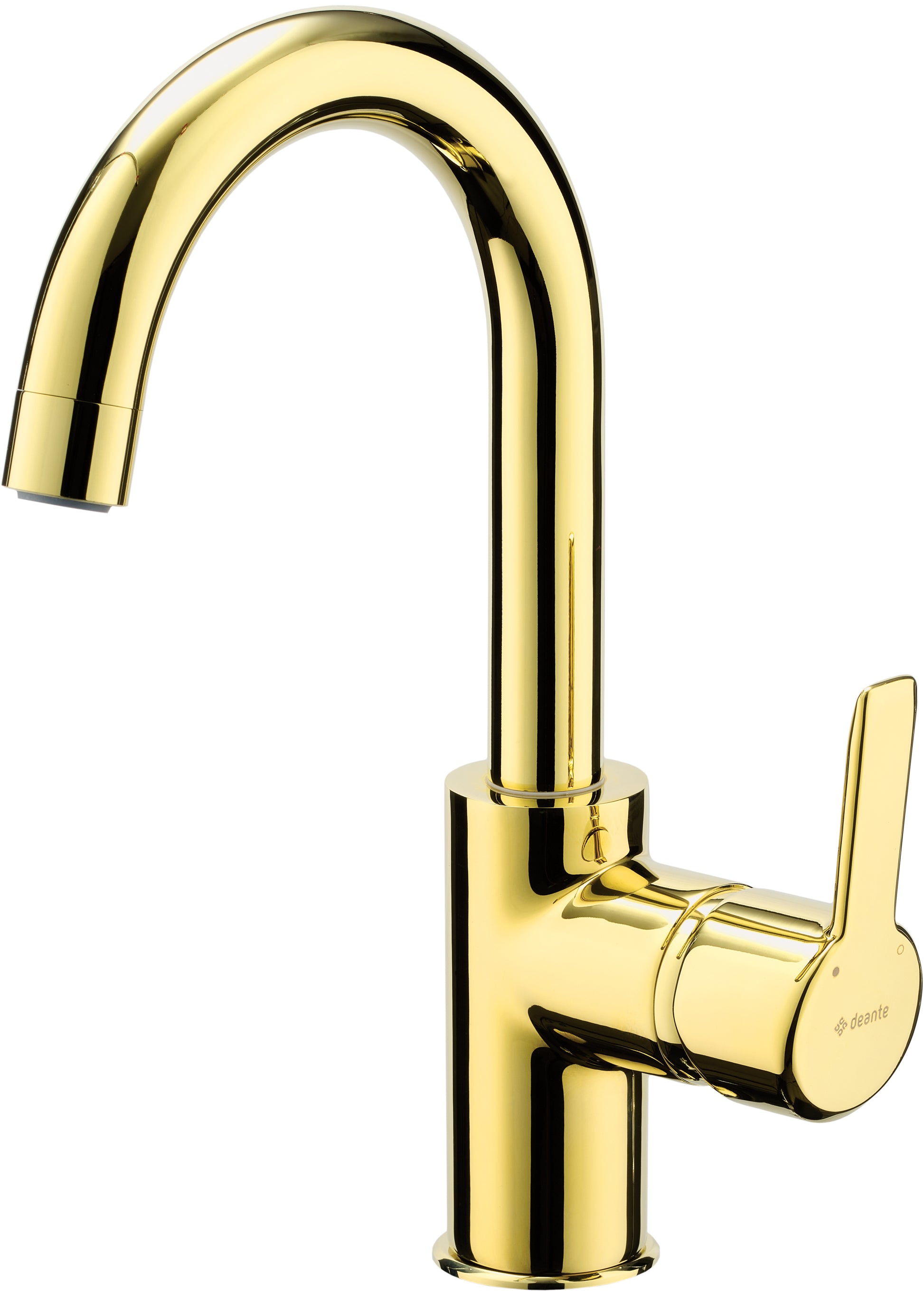 Washbasin tap
