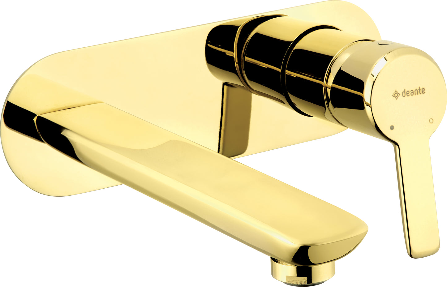 Washbasin tap, concealed