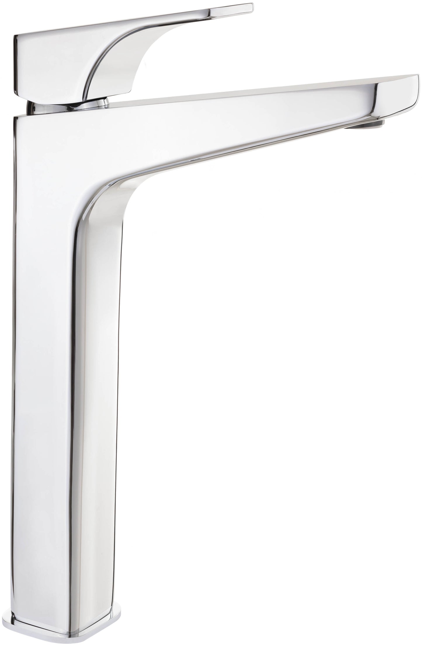 Washbasin tap, tall