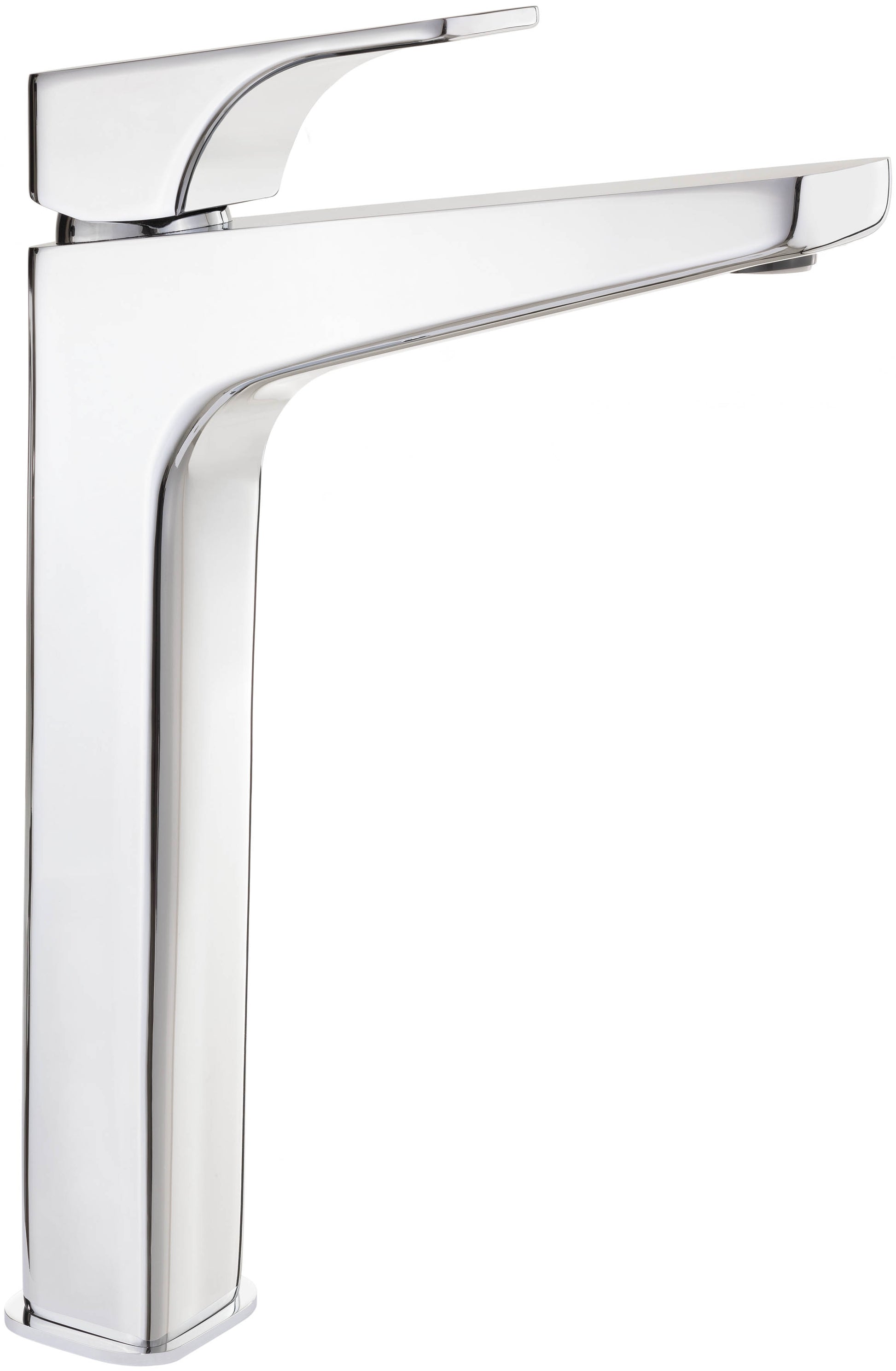 Washbasin tap, tall