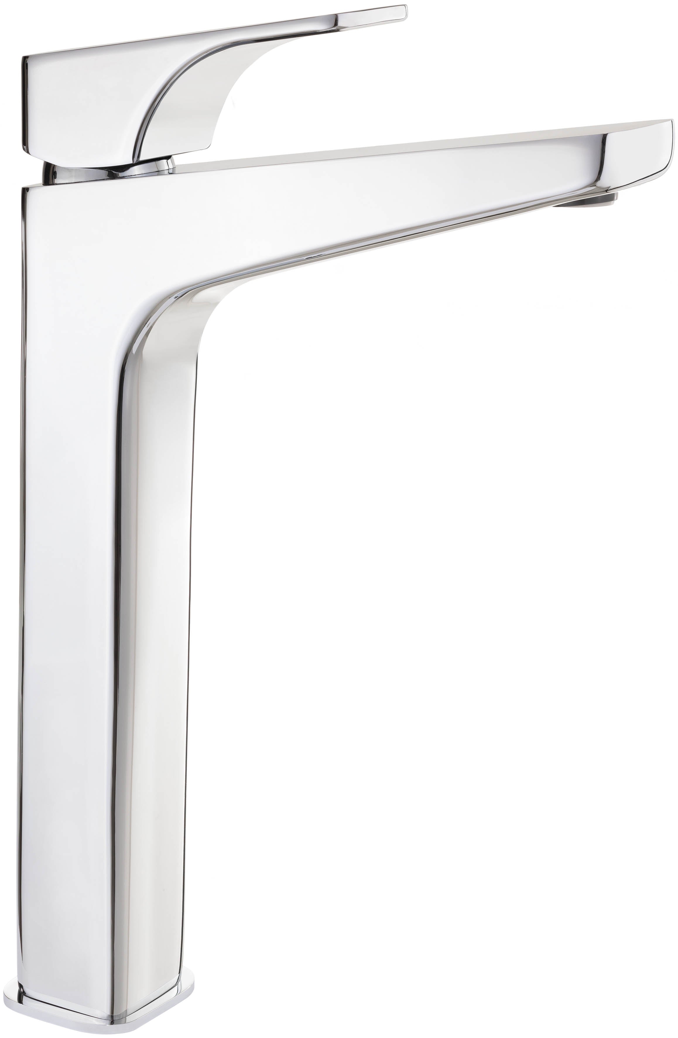 Washbasin tap, tall