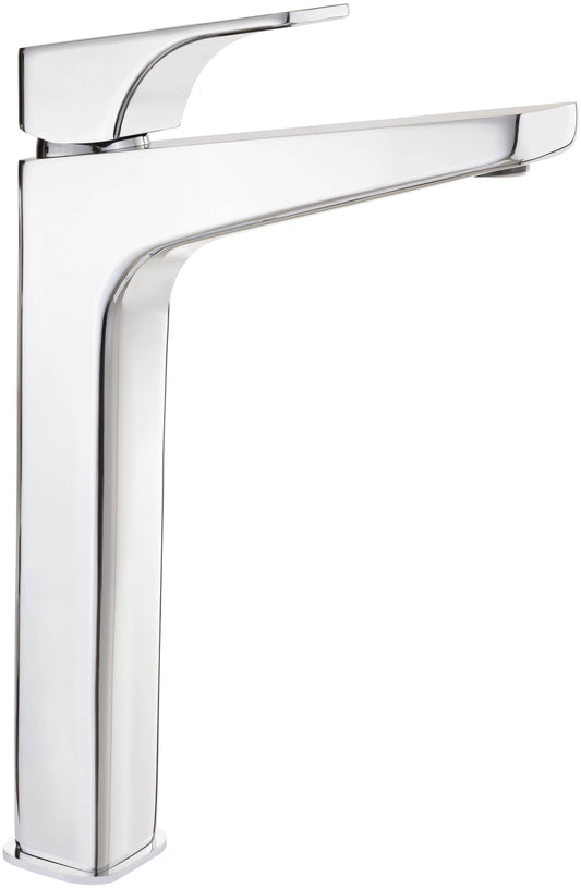 Washbasin tap, tall