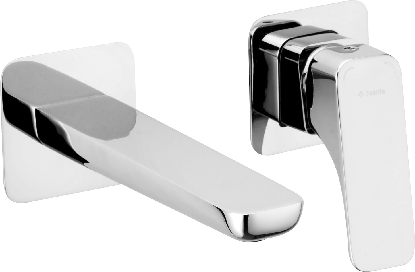 Washbasin tap, concealed