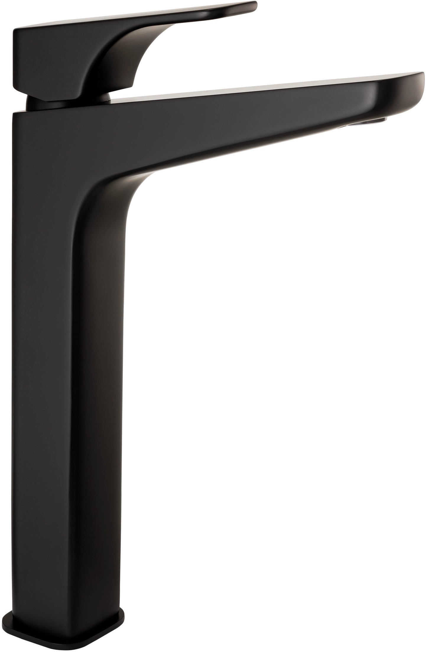 Washbasin tap, tall