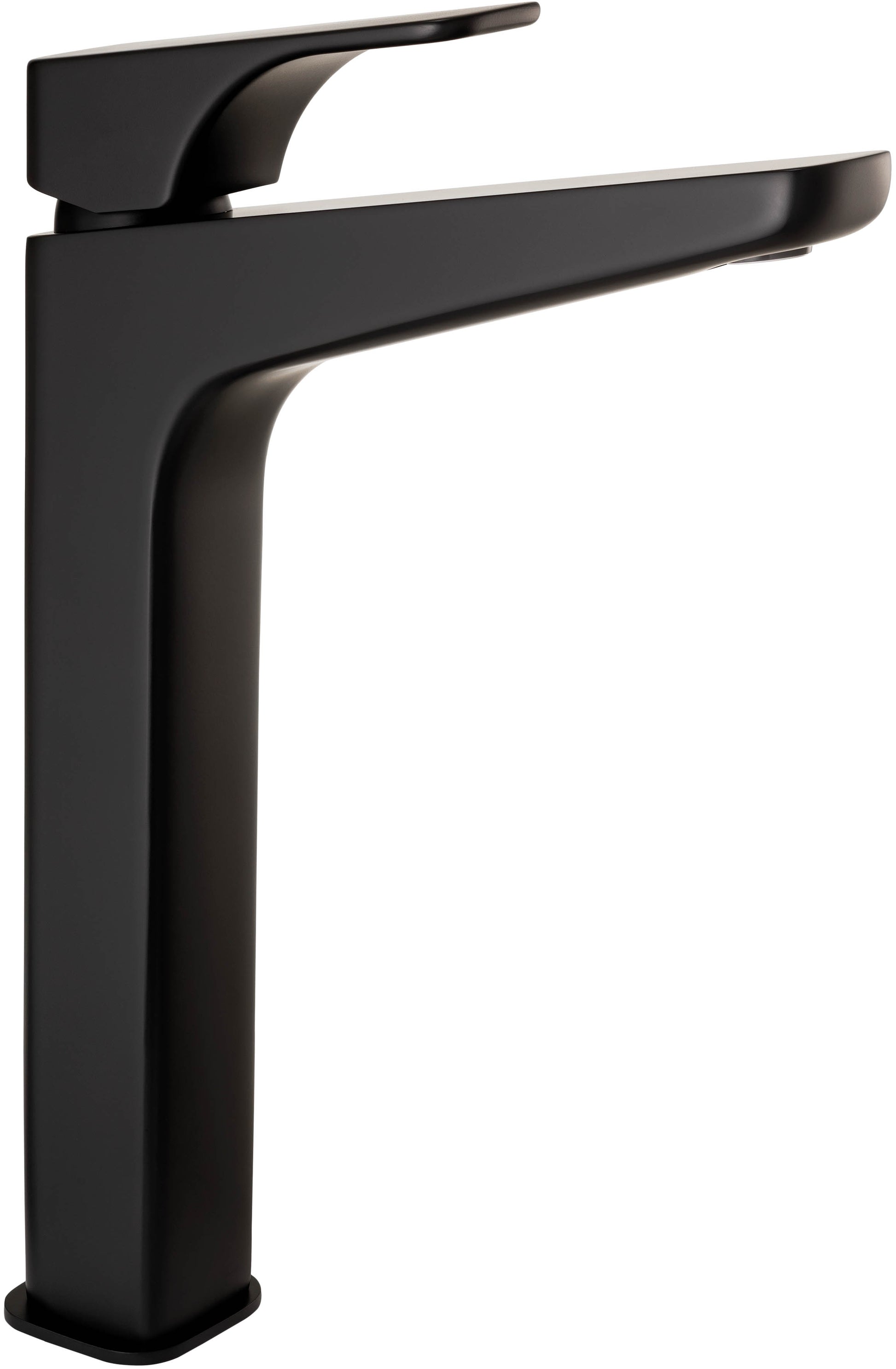 Washbasin tap, tall