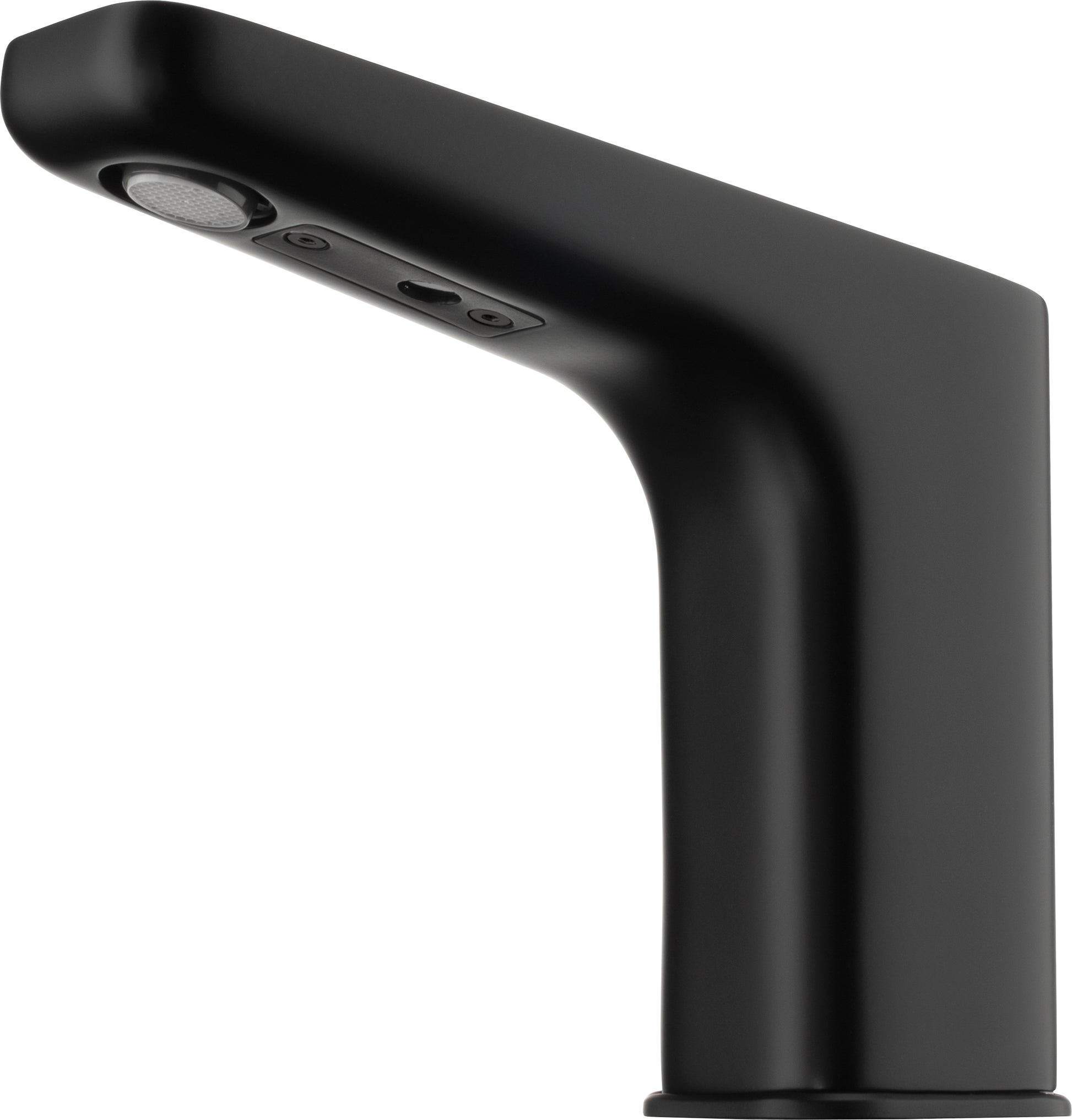 Washbasin tap, contactless, without temperature control - 4xAA