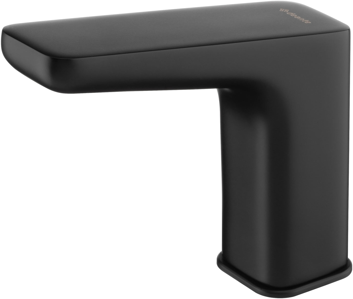 Washbasin tap, contactless, without temperature control - 4xAA