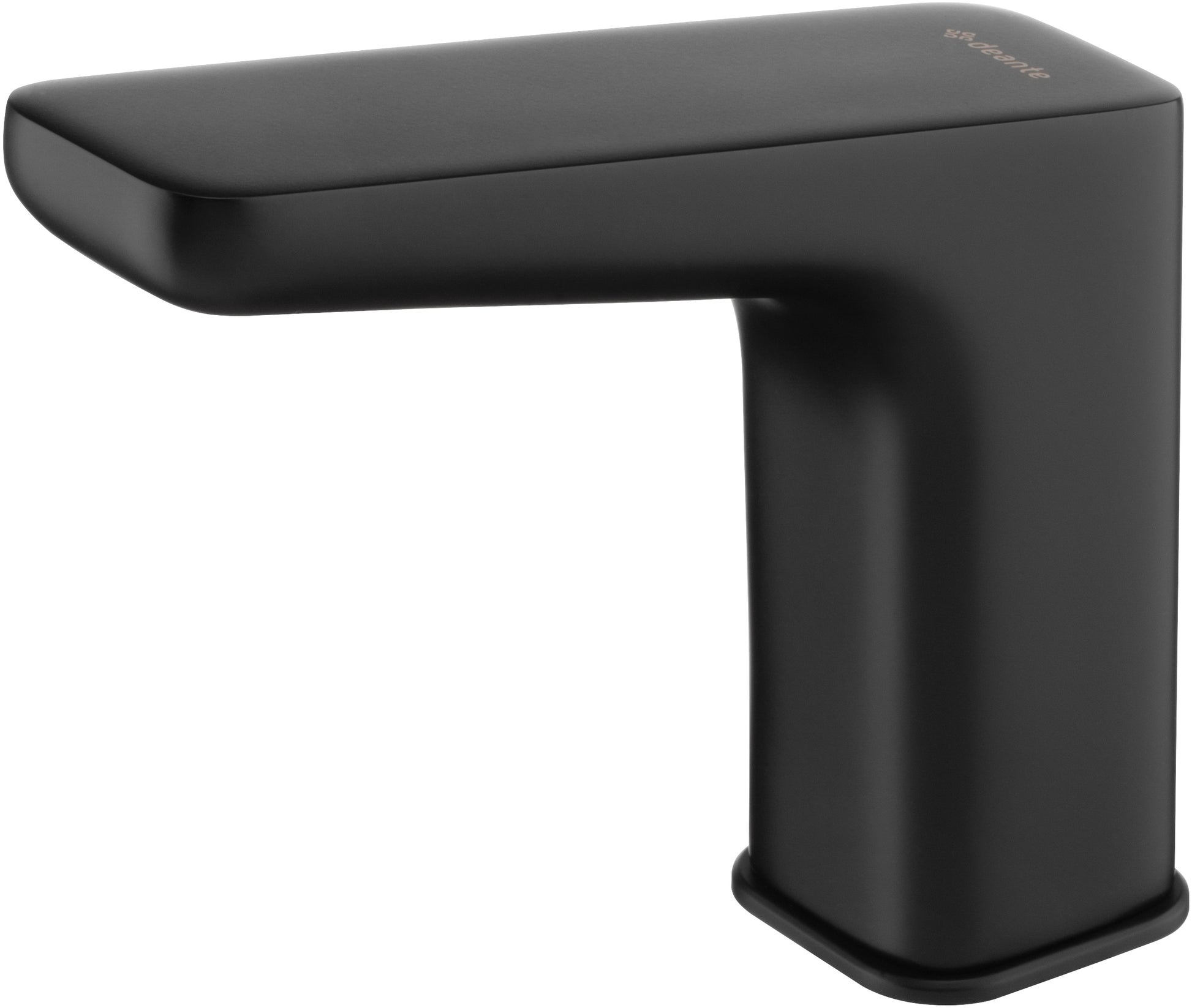 Washbasin tap, contactless, without temperature control - 4xAA
