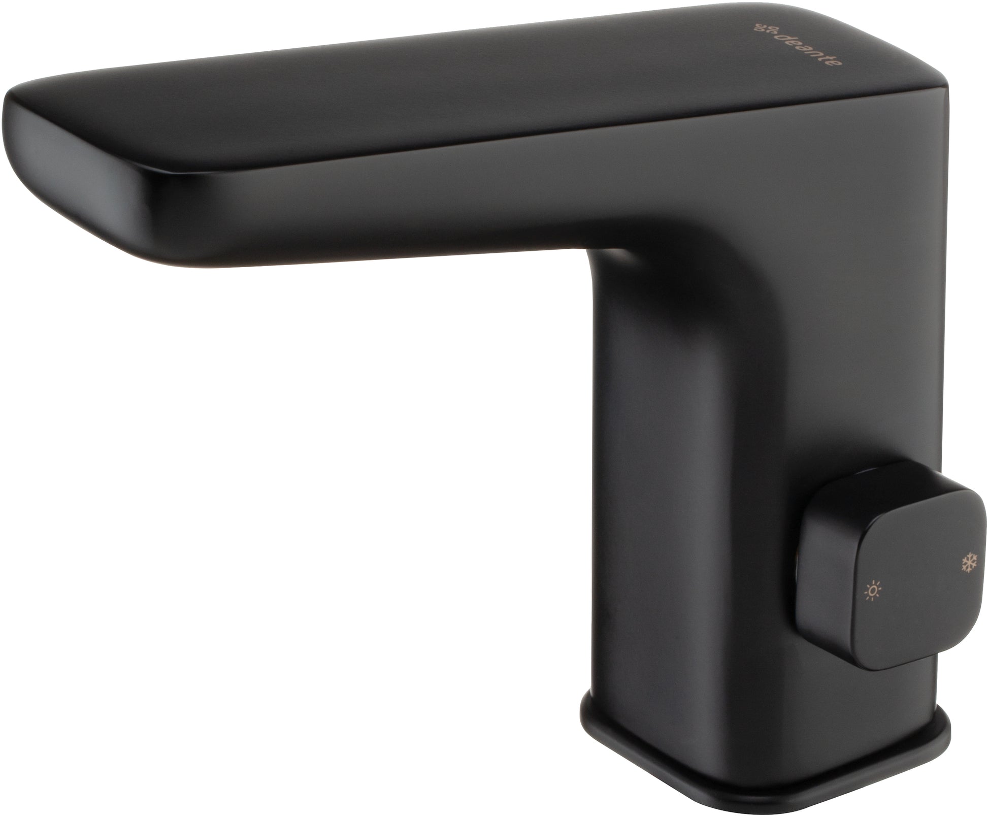 Washbasin tap, contactless, with temperature control - 230/6V