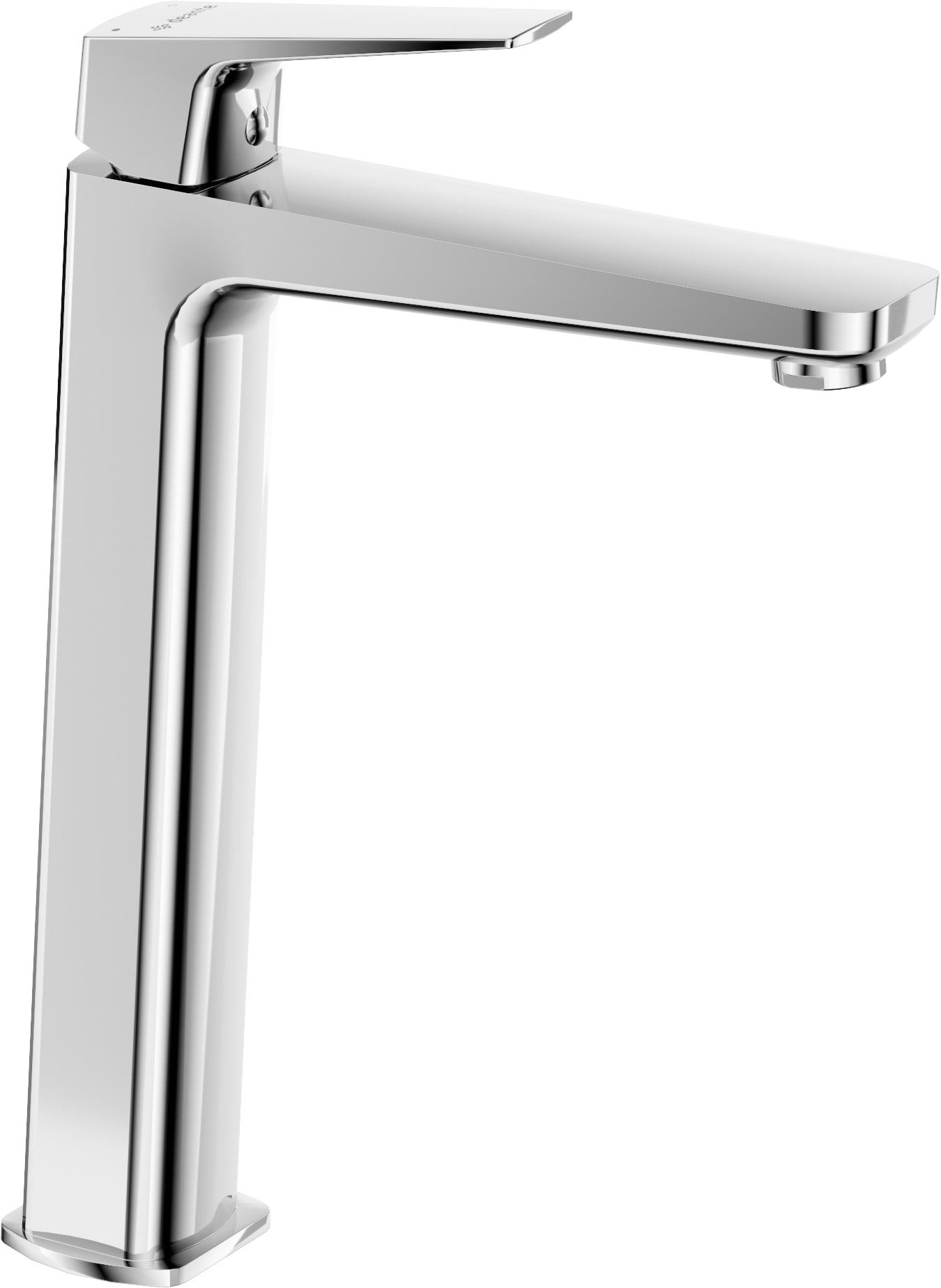 Washbasin tap, tall