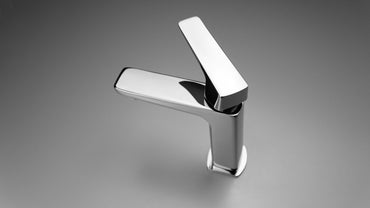 Washbasin tap